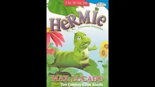 Opening to Hermie A Common Catapiller 2002 DVD