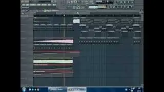 FL STUDIO REMAKE: Daddy's Groove - Stellar (+FLP)