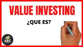 ¿Que es El Value Investing? Te Lo Explicamos
