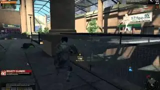 Last Bullet