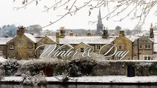 a quiet playlist for quiet days ❄️ (winter version)
