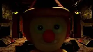Animator's Hell Demo 1 and 2 - Jumpscare Dump
