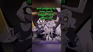 Did Vaggie Have a SISTER in Hazbin Hotel Season 2?