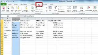 Create Sortable Lists in Excel Using Filters, Tables, and Custom Sorting Options