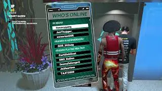 2k23 live stream Back on the seen - Road back to 500 Subs