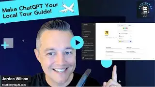 Using ChatGPT plugins for travel: A complete guide ✈️