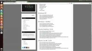 How to: Set a Static IP Address in Ubuntu -  WordPress Tutorial Part 2