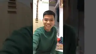 Ông tổ nghề bán hàng Online Cre: Chu Minh Phuc