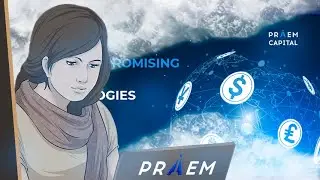 🔥PRAEM CAPITAL – Эффективные Роботизированные Решения для Современных Инвесторов!