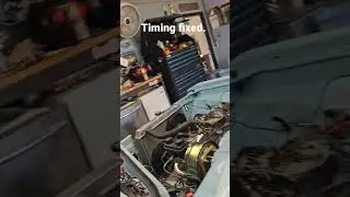 360 mopar engine.
