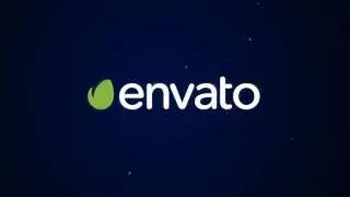 Neon Logo Reveal | After Effects Template Project