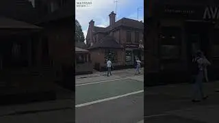 Watford Horns gone for good