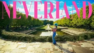 JASMINE - Neverland (Official Music Video)Produced by DJ Mitsu the Beats