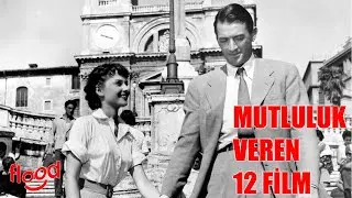 Mutlu Eden 12 Film