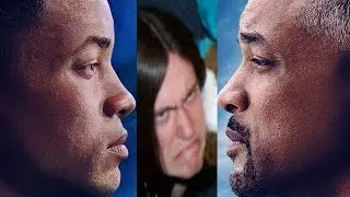 Gemini Man Review - YMS
