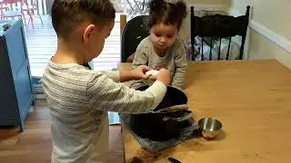 4 & 2 Babu Bakes