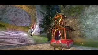Mangle Woods |  Kill 6 Fiery Demon Hunters | Ryuko Gameplay