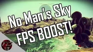 FPS BOOST | No Man's Sky