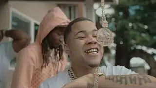 Kidd Trouble 