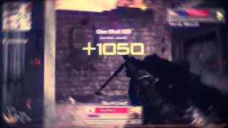 SPAWN SHOT.