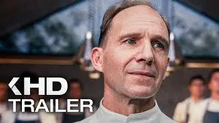 THE MENU Trailer 2 (2022)