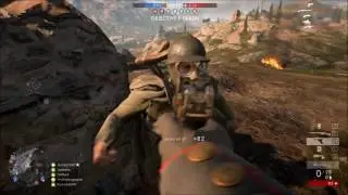 Battlefield 1 PC GAMEPLAY HD 1080p60HD