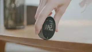 DUKA LCD Digital Meter Electronic Aliexpress