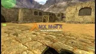 Realistic FlashBang (GlaDiuS)