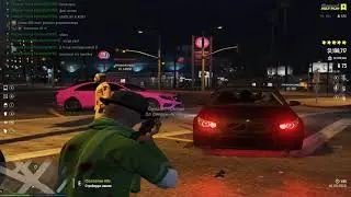 easyy | GTA 5 | Grand rp 2