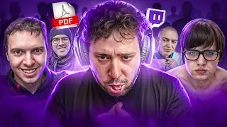 STREAMERS ARE PEDOPILERS. The Dark Side of Twitch