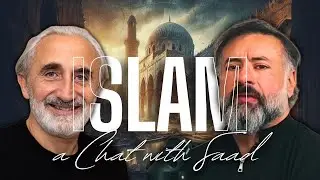 Raymond Ibrahim on — and about — the SAAD TRUTH of Islam in the West