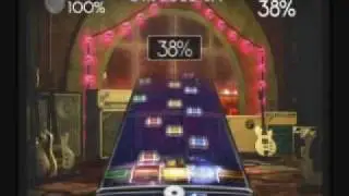RB2 Warriors Of Time Solo 3 100% FC Expert