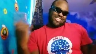 Jonathan Singing to Real Gone