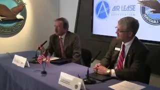 Commercial Engines ALC neo deal ceremony signing