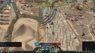 Cabal Online NA - "My friend SJ The reloguer m@n" by (Cowb)