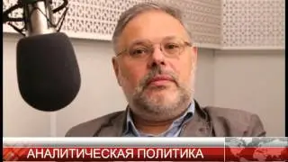 Михаил Хазин  Средний класс в Америке перестал быть большинством