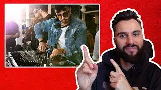 ARTISTS! Get DJs To Play Your Music: How To Make a DJ Service Pack