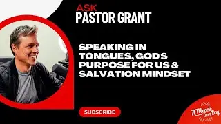 Ask Grant: Live Q&R | September 4, 2024