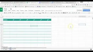 Inclinação de texto no Google Spreadshet