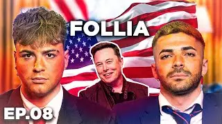ELON MUSK È IMPAZZITO?! - STREETSMART EP.08