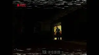 Manhunt Promotional Website - Ambience 1