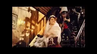 Mad Heads - Люблю Гриця (official music video)