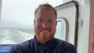 36hrs of fun...NOT from PLYMOUTH to SOUTHAMPTON