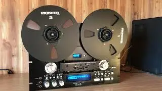 Pioneer RT-909