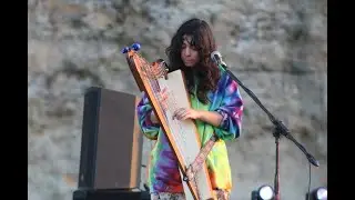 Liz Vega at Pyro 2023