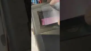 Увидел мир в новых красках. 