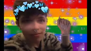 Nick Sturniolo being the gay triplet for 1 minute sTrAiGhT