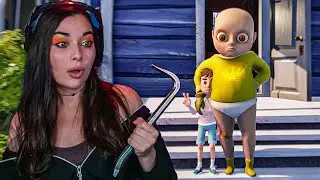 HELLO NEIGHBOR WITH BILLY