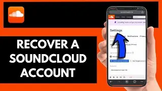 How To Recover A Soundcloud Account