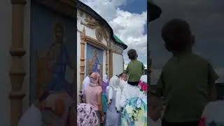 Колокольный звон